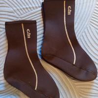 calzari Gill neoprene taglia S NUOVI