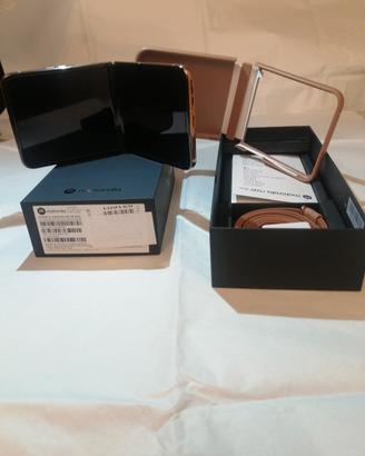 MOTOROLA RAZR 50 ULTRA