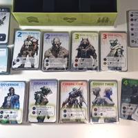 A.I.Pokalypse Deluxe Kickstarter Gioco di carte