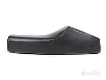 Sella gobba monoposto Piaggio Vespa PK50 PK50S