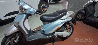 Piaggio liberty rst 50