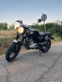 Mash black seven 125 2017