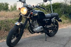 Mash black seven 125 2017