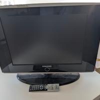 TV samsung