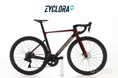 Megamo Pulse Di2 12V t.54