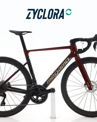 Megamo Pulse Di2 12V t.54