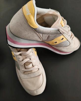 Saucony donna