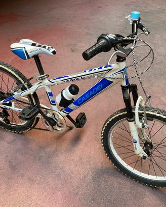 Bici  del 20 pari al nuovo