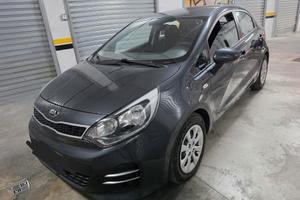 KIA RIO 1.1.Crdi Active