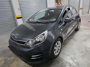 KIA RIO 1.1.Crdi Active