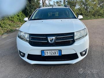 Dacia Logan sw GPL