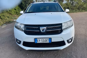Dacia Logan sw GPL
