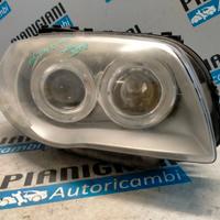 Faro Anteriore Destro BMW Serie 1 2005