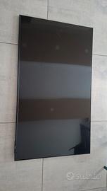 televisore tv samsung 50 pollici