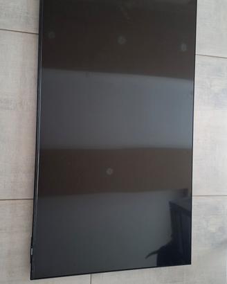 televisore tv samsung 50 pollici