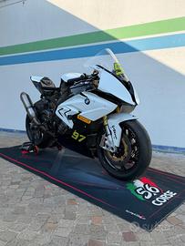 Bmw S 1000 RR Pronto Pista