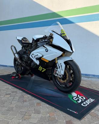 Bmw S 1000 RR Pronto Pista