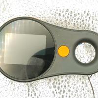 Microscopio Digitale con Lente Ingrandimento