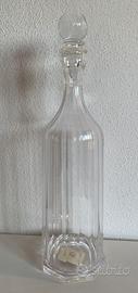 Bottiglia decanter in acrilico trasparente – 1 L