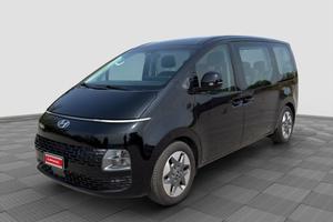 HYUNDAI Staria 2.2 AT 2WD 9 posti Wagon