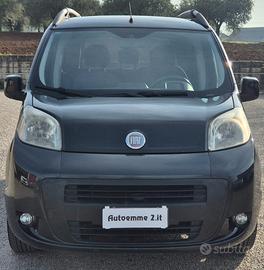 Fiat Qubo 1.4 8V 77 CV Dynamic Natural Power
