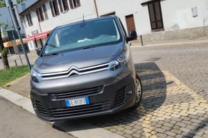 Citroën Jumpy 1.5 BlueHDi 102cv  – Solo 38.000