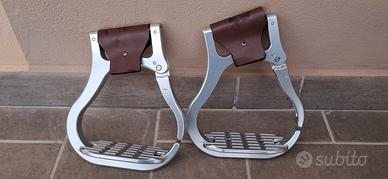 Staffe western sicurezza Innova riding Wild Angled