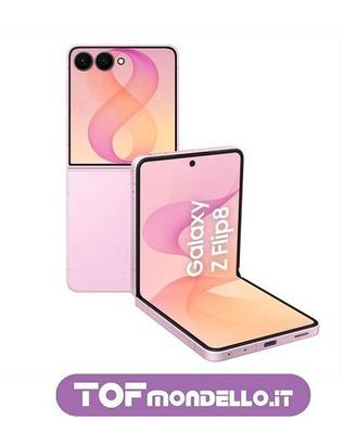 Samsung Z Flip 8 – USATO