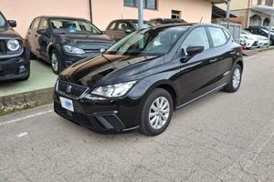 Seat Ibiza 1.0 TGI Style 11/2019 Km 69.000