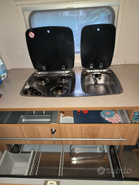 Stekerman starlet 440cp