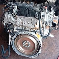 Motore Mercedes-Benz 651911 651.911