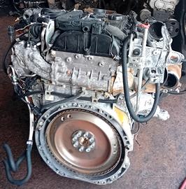 Motore Mercedes-Benz 651911 651.911