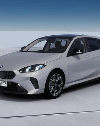 BMW Serie 1 120 48V MSport Design