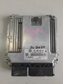 Centralina motore Ecu Bosch 0281015236 03L906022HM