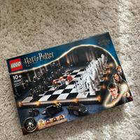 LEGO Harry Potter 76392