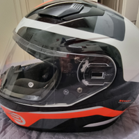 Casco befast integrale
