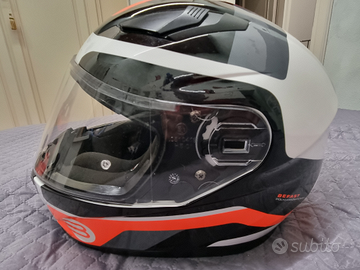 Casco befast integrale