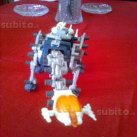 Zoids (Bigasauru)