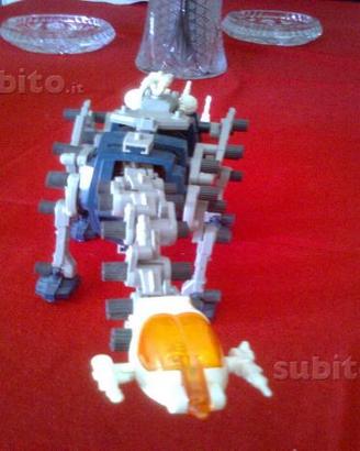 Zoids (Bigasauru)