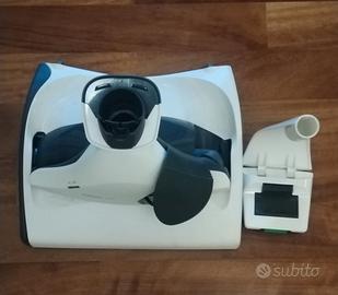 Folletto vk200 accessori lava pavimenti e tappeti