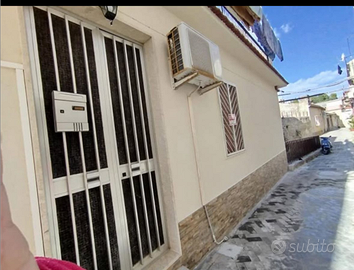 Casa singola a Modica Bassa