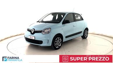 RENAULT Twingo Electric - Twingo Equilibre U170653