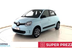 RENAULT Twingo Electric - Twingo Equilibre U170653
