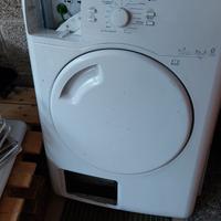 pezzi di ricambio asciugatrice whirlpool AZA-H