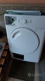 pezzi di ricambio asciugatrice whirlpool AZA-H