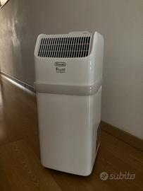 Pinguino De Longhi Compact