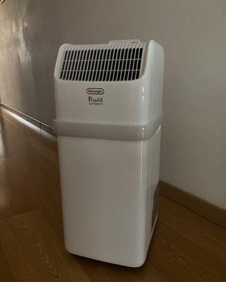 Pinguino De Longhi Compact