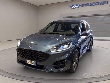 FORD Kuga 2.0 ecoblue ST-Line 2wd 120cv auto