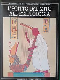 L'Egitto, dal mito all'egittologia