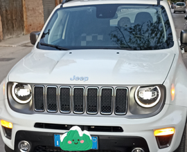 Jeep Renegade 1.0 limited gpl